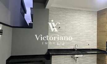 Imagem 7: Casa térrea - recém-construída Cond. Fogaça 235m² 3 suítes - Jacareí/SP