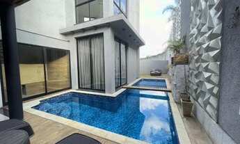 Imagem: Alto padrão no Tecoara - 5 suítes - Locação