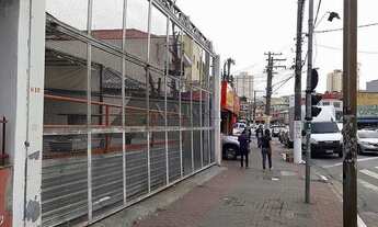 Imagem 4: Locação, Venda-Terreno-São Paulo-Vila Pereira Barreto