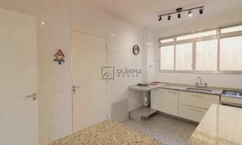 Imagem 6: Apartamento Locação 3 Dormitórios - 197 m² Pinheiros