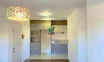 Imagem: CAXIAS DO SUL - Apartamento Padrão - Sagrada