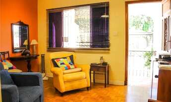 Imagem 5: Linda casa residencial ou comercial, para alugar com 3 dormitórios na Pompéia