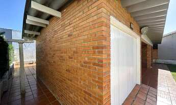 Imagem 4: Casa para venda tem 104 metros quadrados com 3 quartos em Centro - Imbé - RS