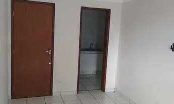 Imagem 5: Alugo Apartamento - Av mestra fininha - Augusta Mota