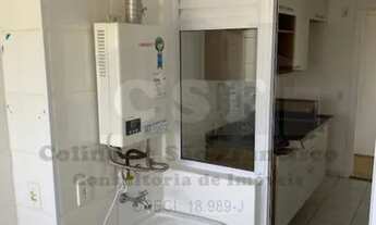 Imagem 5: Apartamento de 72m² 3 dormitórios Vila São Francisco