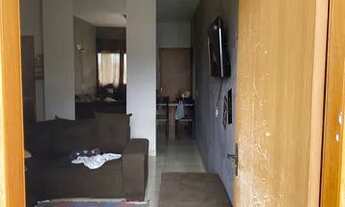 Imagem 2: Vende-se ágil casa sobre posta pego carro e moto no negócio .