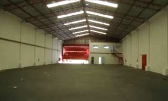 Imagem 2: Comercial industrial para alugar no bairro Jardim ibiti do paço