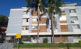 Imagem 1: Apartamento para Venda - 63m², 2 dormitórios, 1 vaga , Semi Mobiliado - Medianeira