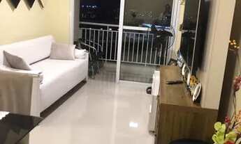 Imagem 1: Apartamento para venda com 92 metros quadrados com 3 quartos em Parque Verde - Belém - PA