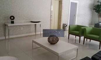 Imagem 5: Apartamento com 102m² 3 dormitórios 1 suíte e 2 Vagas