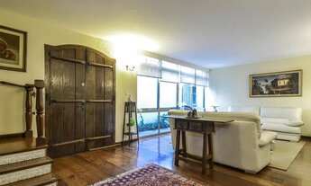 Imagem 6: Casa Rua Maria Noschese 315 Proximo Av. dos Bandeirantes Moema