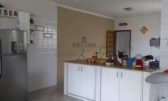 Imagem 5: Casa Sobrado em São José dos Campos