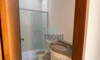 Imagem 6: Casa com 3 dormitórios, 60 m² - venda por R$ 285.000,00 ou aluguel por R$ 2.000,16/mês - J