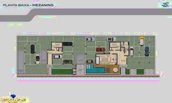 Imagem 5: Alto padrão em acabamento - Apto em construção com 3 suítes