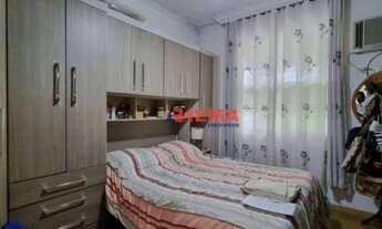 Imagem 7: Comprar apartamento 3 quartos - Vila Belmiro- Santos