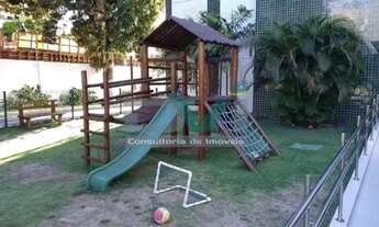 Imagem 4: Excelente Apto no Poço - 3 qts - 120 m2