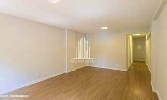 Imagem 5: Apartamento no Condomínio Edifício Almirante com 38m e 1 quarto na Bela Vista