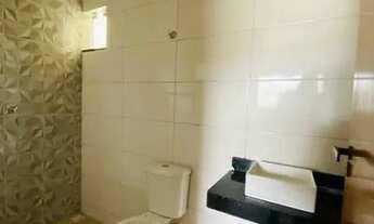 Imagem 5: Casa para venda possui 200 metros quadrados com 3 quartos em Lagoa Seca - Juazeiro do Nort