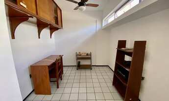 Imagem 3: Apartamento de 92m² com 3 Quartos a 250m do mar para venda no Bessa - João Pessoa PB