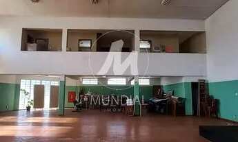 Imagem 5: Salão/Galpão (salão - sobrado