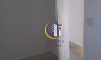 Imagem 7: Apartamento com 3 dormitórios, 86 m² - venda ou locação por R$ 4.114/mês - Vila São Franci