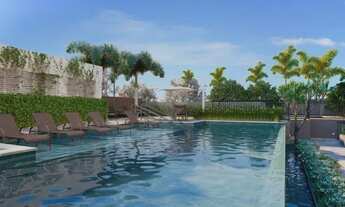 Imagem 5: Apartamento para locação no Condomínio Gran Guanabara One no Jardim Guanabara em Campinas