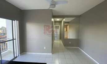 Imagem 5: ALUGO APARTAMENTO SEMI MOBILIADO EM CONDOMINIO COM ÁREA DE LAZER COMPLETA, OPORTUNIDADE UN