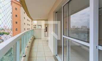 Imagem 7: Apartamento para Aluguel - Jardim Bela Vista, 3 Quartos, 134 m2