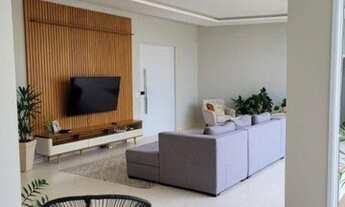 Imagem: Casa com 4 dormitórios à venda, 426 m²