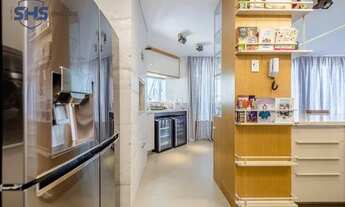 Imagem 5: Apartamento com 3 dormitórios à venda, 340 m² por R$ 2.999.000,00 - Ponta Aguda - Blumenau