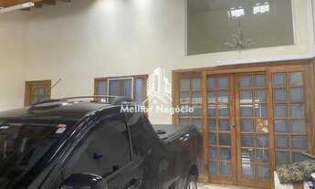 Imagem 7: Casa com 3 dorms, Vila Sônia, Piracicaba - R$ 449 mil, Cod: 3RCA3207