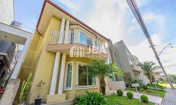 Imagem 2: CURITIBA - Casa de Condomínio - Orleans