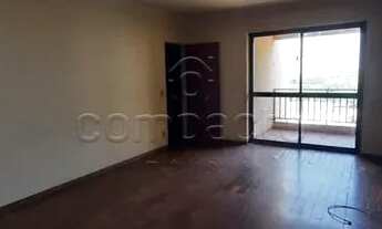 Imagem: Apartamento Padrão em São José do Rio