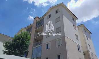 Imagem 5: Apartamento com 3 dorms, Residencial Villa Flora, Sumaré - R$ 329 mil, Cod: RRAP2665