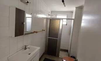 Imagem 6: Apto de 01 dormitório, 44m2, andar alto, sala, cozinha, sem vaga de garagem