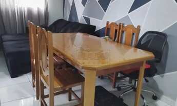 Imagem 3: Apartamento Padrão em Ribeirão Preto