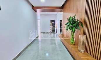 Imagem 3: Ribeirão Preto - Apartamento Padrão - Ribeirânia