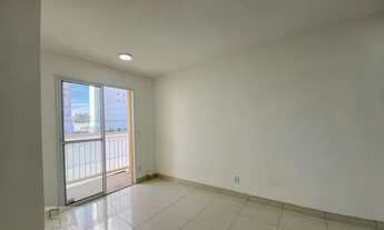 Imagem 3: Apartamento para Aluguel - Jardim Piratininga, 2 Quartos, 48 m2