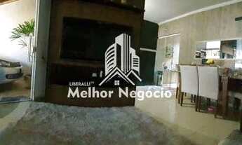 Imagem 3: Casa com 2 dorms, Jardim das Orquídeas, Sumaré - R$ 50 mil, Cod: 5RCA2564