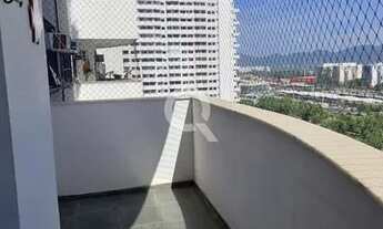 Imagem 4: Barra da Tijuca Apartamento com 2 dormitórios