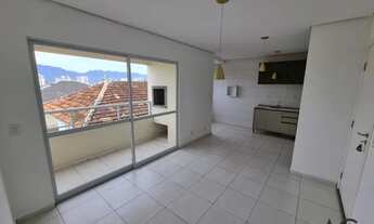 Imagem 5: Apartamento para aluguel ou venda com 56 m² com 2 quartos em Passa Vinte - Palhoça - SC