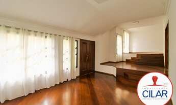 Imagem 2: Curitiba - Casa Padrão - Seminário