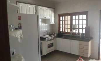 Imagem 7: LINDA CASA NO JD SANTA MARIA JACAREÍ SP