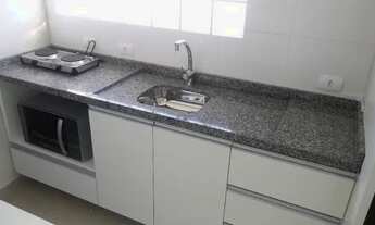 Imagem 6: Apartamento Mobiliado 40M² - 1 Quarto, Centro, Curitiba Pr