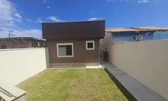 Imagem 2: Térrea para venda tem 91 metros quadrados com 2 quartos