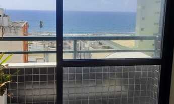 Imagem 2: Apartamento à Venda, 02 Quartos, 120m2, PitubaVille Salvador- BA