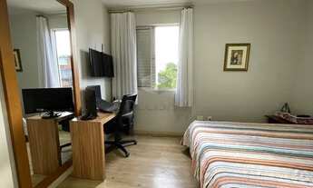 Imagem 7: Apartamento 3 Quartos à venda, 3 quartos, 1 suíte, 1 vaga, Sagrada Família - Belo Horizont