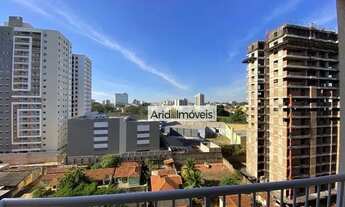 Imagem 4: Apartamento com 2 dormitórios para alugar, 70 m² por R$ 1.895/mês - Vila Imperial - São Jo