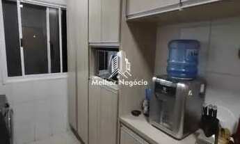 Imagem 4: Apartamento com 2 dorms, Jardim Parque Jupiá, Piracicaba - R$ 169 mil, Cod: RRAP3226