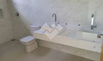 Imagem 6: Sobrado no Condomínio Jardins Verona em Goiânia - GO